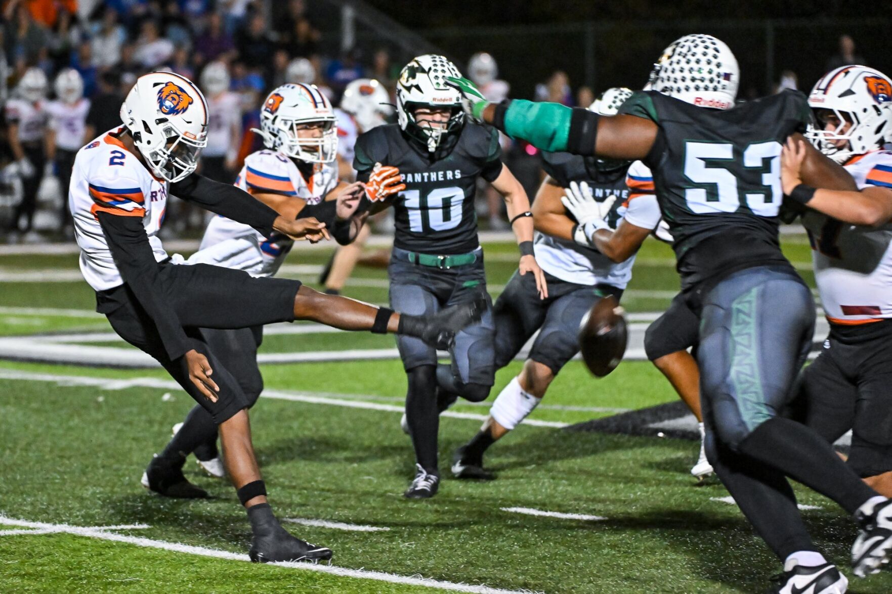 10/17/2025 - North Point at Fort Zumwalt North